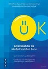 Reto Coduri, Joe Gerig, IGKG St. Gallen-Appenzell-Fürstentum Liechtenstein, Sara IGKG St. Gallen-Appenzell-Fürstentum Liechtenstein, Kitty Kreienbühl-Lotz, Joe Gerig... - Arbeitsbuch für die überbetrieblichen Kurse