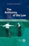Gerhard Poppenberg - The Antinomy of the Law