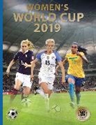 Illugi Joekulsson, Jokulsson, Illugi Jokulsson, Illugi Jökulsson - Women's World Cup 2019