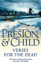 Lincoln Child, Child Lincoln, Douglas Preston, Preston Douglas - Verses for the Dead