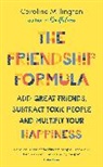 Caroline Millington - Friendship Formula