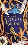 Clare Carson, Carson Clare - The Canary Keeper