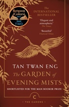 Tan Twan Eng, Eng Tan Twan - The Garden of Evening Mists