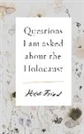 Alice E. Olsson (translator), Hedi Fried, Hédi Fried - Questions I Am Asked About the Holocaust