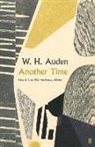 W.H. Auden - Another Time