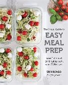 Erin Romeo - Visual Guide to Easy Meal Prep