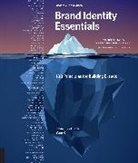 Kevin Budelmann, Kevin Kim Budelmann, Kevin/ Kim Budelmann, Yang Kim - Brand Identity Essentials, Revised and Expanded