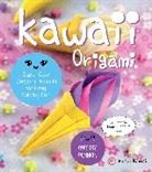 Chrissy Pushkin - Kawaii Origami