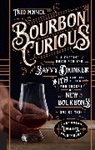 Fred Minnick, Minnick Fred - Bourbon Curious