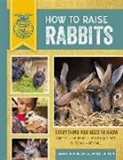 Daniel Johnson, Samantha Johnson, Samantha/ Johnson Johnson - How to Raise Rabbits