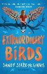 Sandy Stark McGinnis, Sandy Stark-Mcginnis - Extraordinary Birds