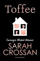 Sarah Crossan - Toffee