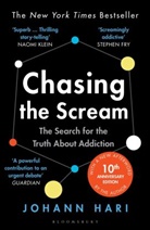 Johann Hari, Hari Johann - Chasing the Scream