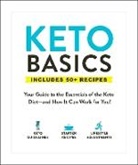 Adams Media, Adams Media (COR) - Keto Basics