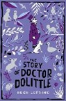 Hugh Lofting - The Story of Doctor Dolittle