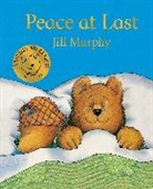 Jill Murphy - Peace At Last