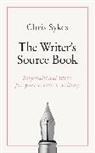 Chris Sykes, Sykes Chris - The Writer's Source Book