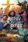 New International Version, New International Version, New International Version - NIV Action Study Bible