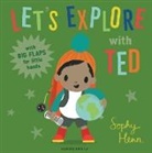 Sophy Henn, Henn Sophy, Sophy Henn, Henn Sophy - Let's Explore With Ted