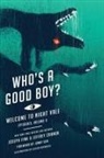 Jeffrey Cranor, Joseph Fink - Who's a Good Boy?