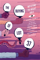 Jeffrey Cranor, Joseph Fink - The Buying of Lot 37