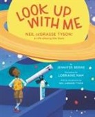 Jennifer Berne, Lorraine Nam - Look Up with Me