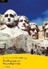 Fiona Beddall, FionaBeddall - The Presidents of Mount Rushmore Level 2