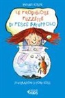 Michael Rosen, T. Ross - Le prodigiose puzzette di Pesce Batuffolo