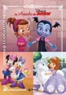 Le amiche di Disney Junior
