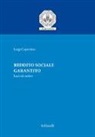 Luigi Copertino - Reddito sociale garantito. Luci ed ombre