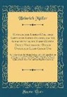 Heinrich Müller - Himmlischer Liebes-Küß, oder Göttliche Liebes-Flamme, das Ist, Aufmunterung zur Liebe Gottes, Durch Vorstellung Dessen Undlichen Liebe Gegen Uns