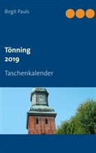 Birgit Pauls - Tönning 2019