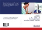 Sitt Manohar Babu, Sitty Manohar Babu, Per Muthusamy, Periyannan Muthusamy, Kanna Vadivel, Kannan Vadivel - In silico ADME and Pharmacodynamic screening methods in stroke