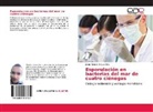 Jesús Manuel Olague Elías - Esporulación en bacterias del mar de cuatro ciénegas
