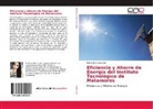 Estefania Garza Leal - Eficiencia y Ahorro de Energía del Instituto Tecnológico de Matamoros