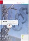 Reinhard Birkenmeyer, Katharina Kiss, Karl Krückl, Sonja Schnabl - Recht IV HAK