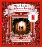 Maja Lunde, Lisa Aisato - Die Schneeschwester