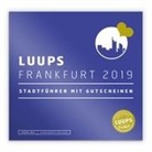 Karsten Brinsa, LUUPS Karsten Brinsa - LUUPS Frankfurt 2019