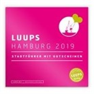 Karsten Brinsa, LUUPS Karsten Brinsa - LUUPS Hamburg 2019