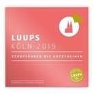 Karsten Brinsa, LUUPS Karsten Brinsa - LUUPS Köln 2019