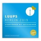 Karsten Brinsa, LUUPS Karsten Brinsa - LUUPS Berlin 2019