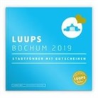 Karsten Brinsa, LUUPS Karsten Brinsa - LUUPS Bochum 2019