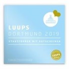 Karsten Brinsa, LUUPS Karsten Brinsa - LUUPS Dortmund 2019