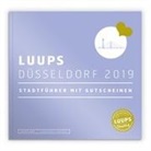 Karsten Brinsa, LUUPS Karsten Brinsa - LUUPS Düsseldorf 2019
