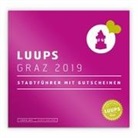 Karsten Brinsa, LUUPS Karsten Brinsa - LUUPS Graz 2019