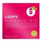 Karsten Brinsa, LUUPS Karsten Brinsa - LUUPS Innsbruck 2019