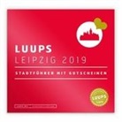 Karsten Brinsa, LUUPS Karsten Brinsa - LUUPS Leipzig 2019