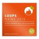 Karsten Brinsa, LUUPS Karsten Brinsa - LUUPS Mainz 2019