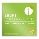 Karsten Brinsa, LUUPS Karsten Brinsa - LUUPS Stuttgart 2019