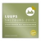 Karsten Brinsa, LUUPS Karsten Brinsa - LUUPS Salzburg 2019